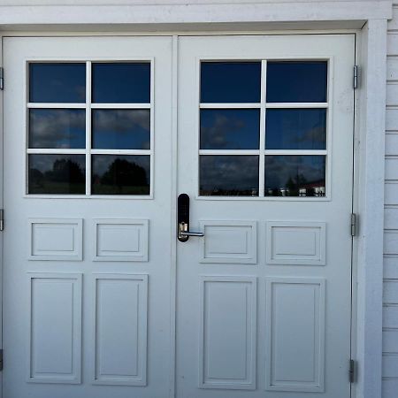 Hallands Equestrian Center Laholm Exterior photo